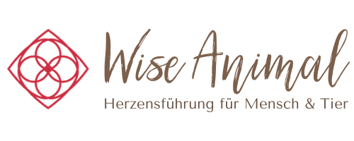 Wise Animal Logo